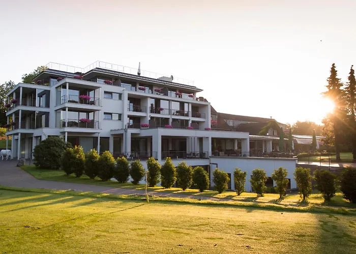 Golfhotel Vesper