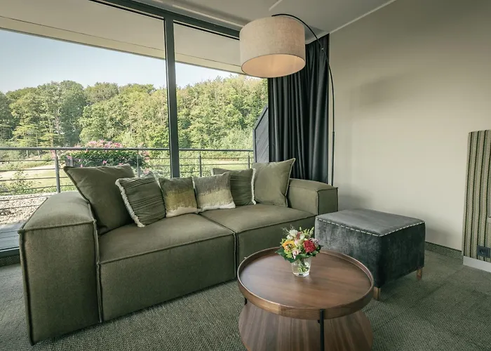 Golfhotel Vesper