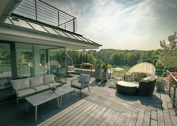Golfhotel Vesper