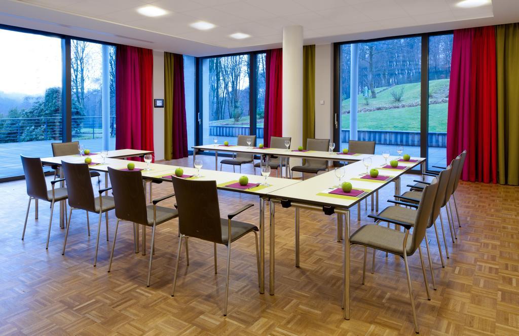 Hotel Vesper Sprockhoevel