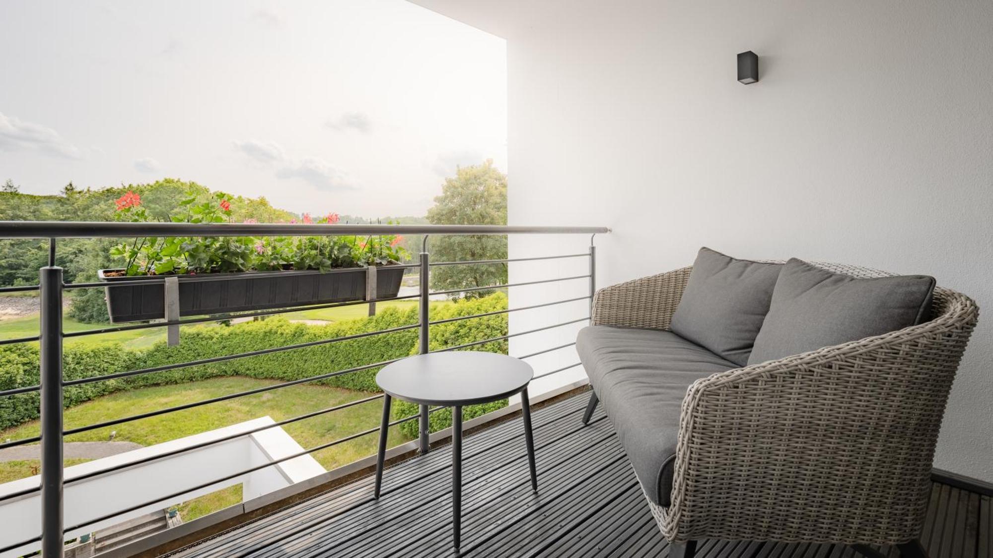 Vesper Hotel Sprockhoevel