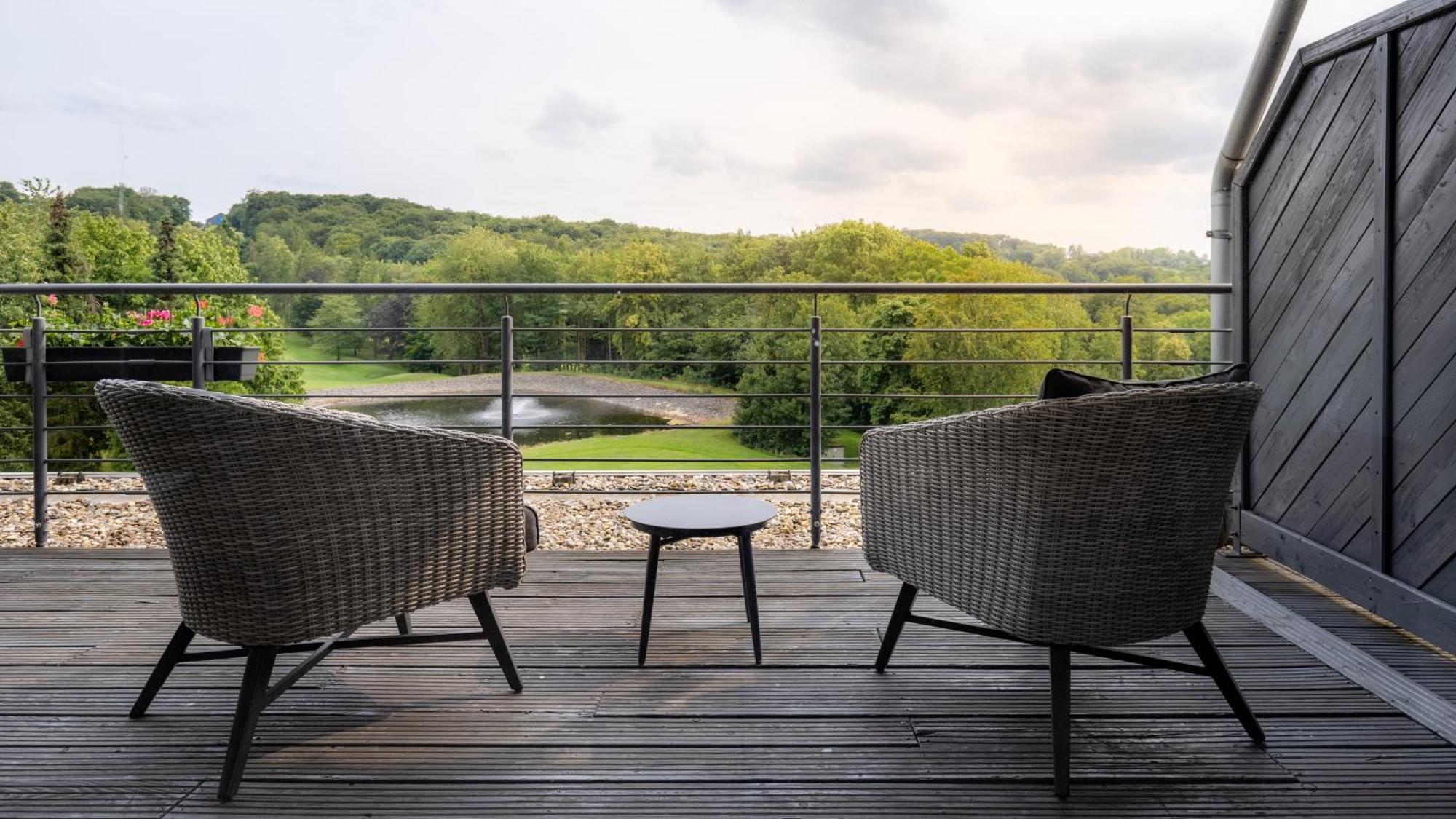 Hotel Vesper Sprockhoevel
