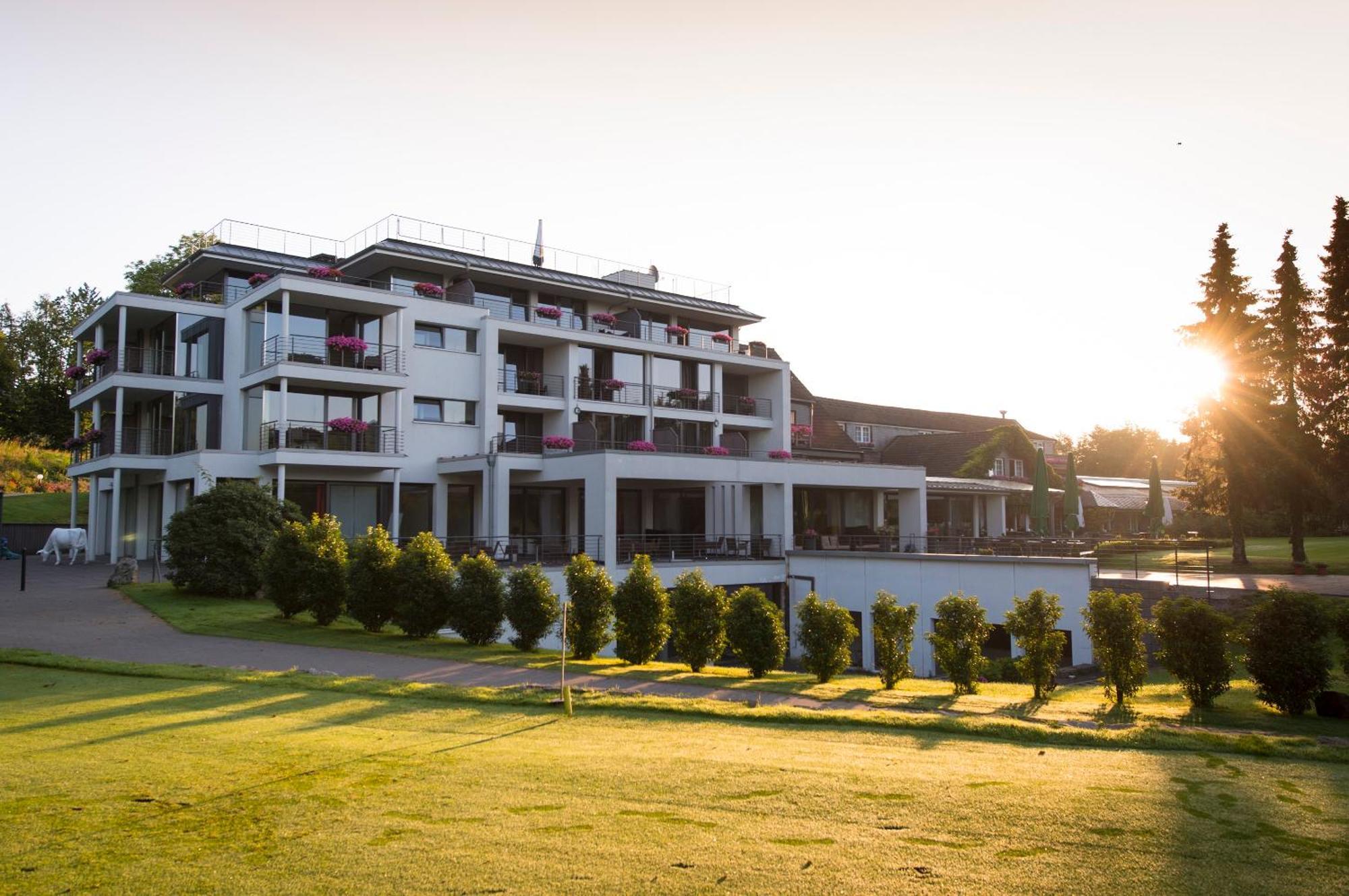 Hotel Vesper Sprockhoevel