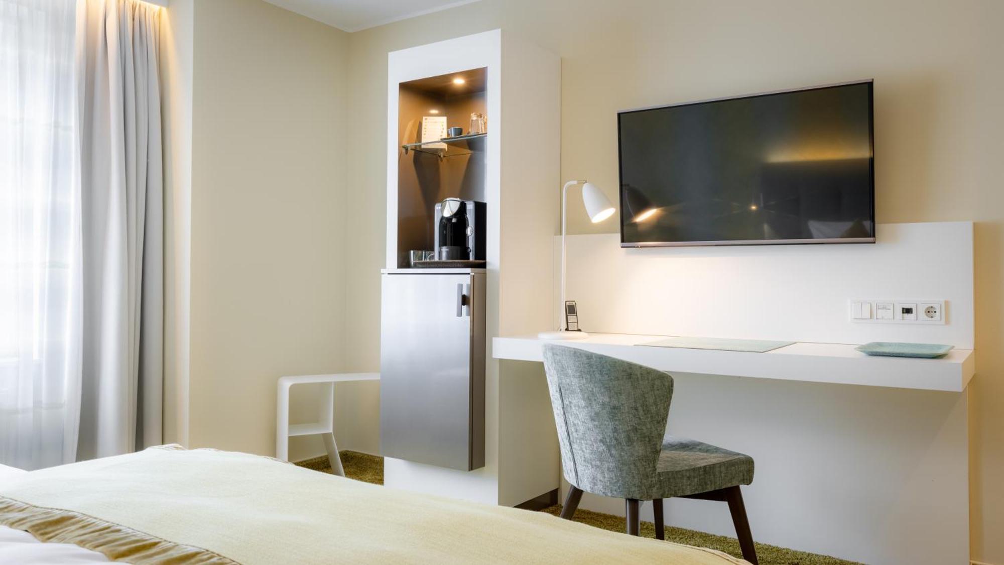 Hotel Vesper Sprockhoevel
