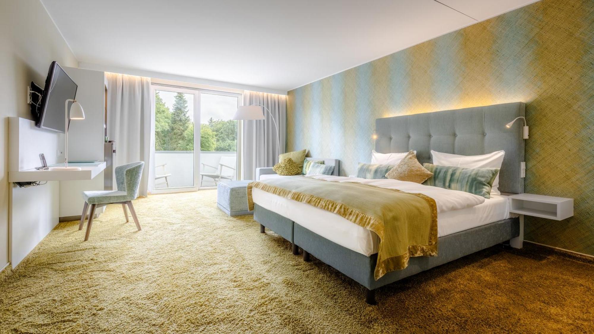 Vesper Hotel Sprockhoevel