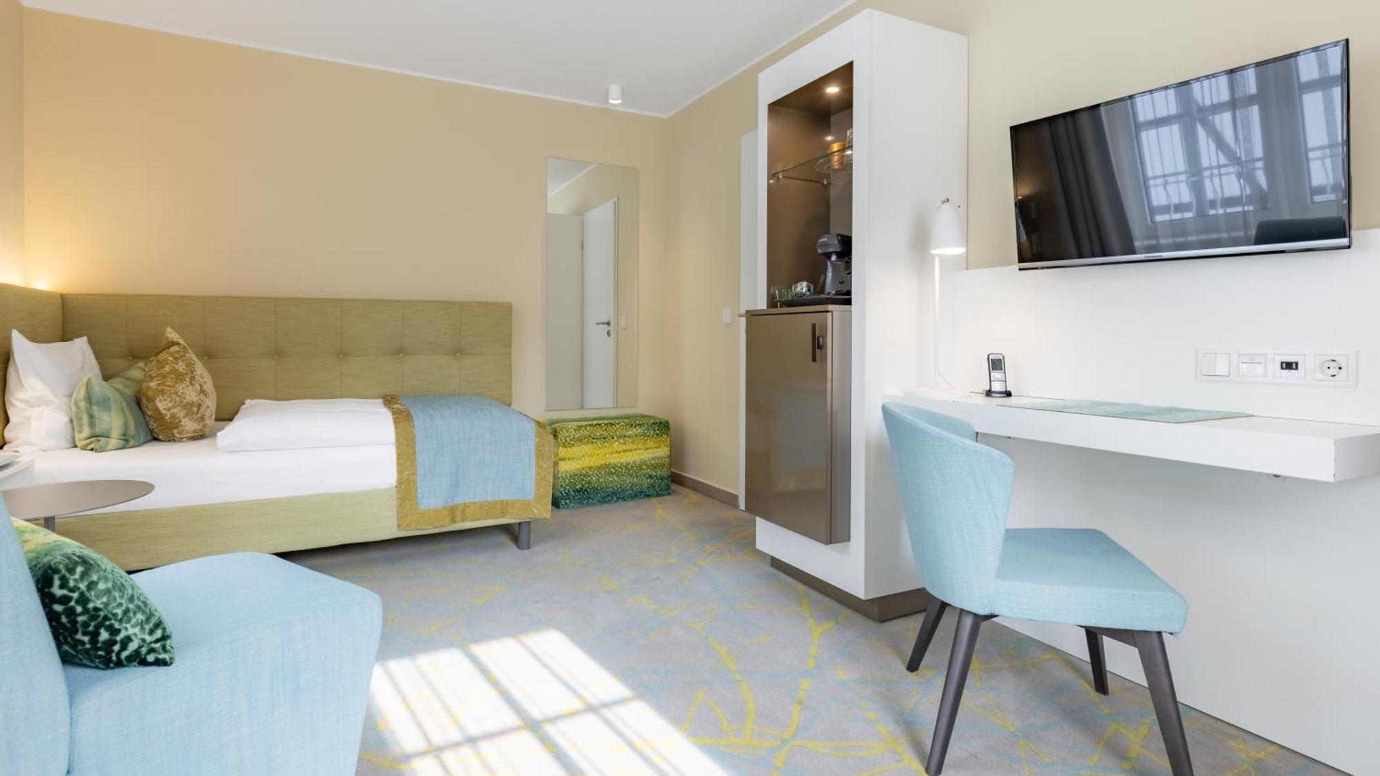 Hotel Vesper 4*