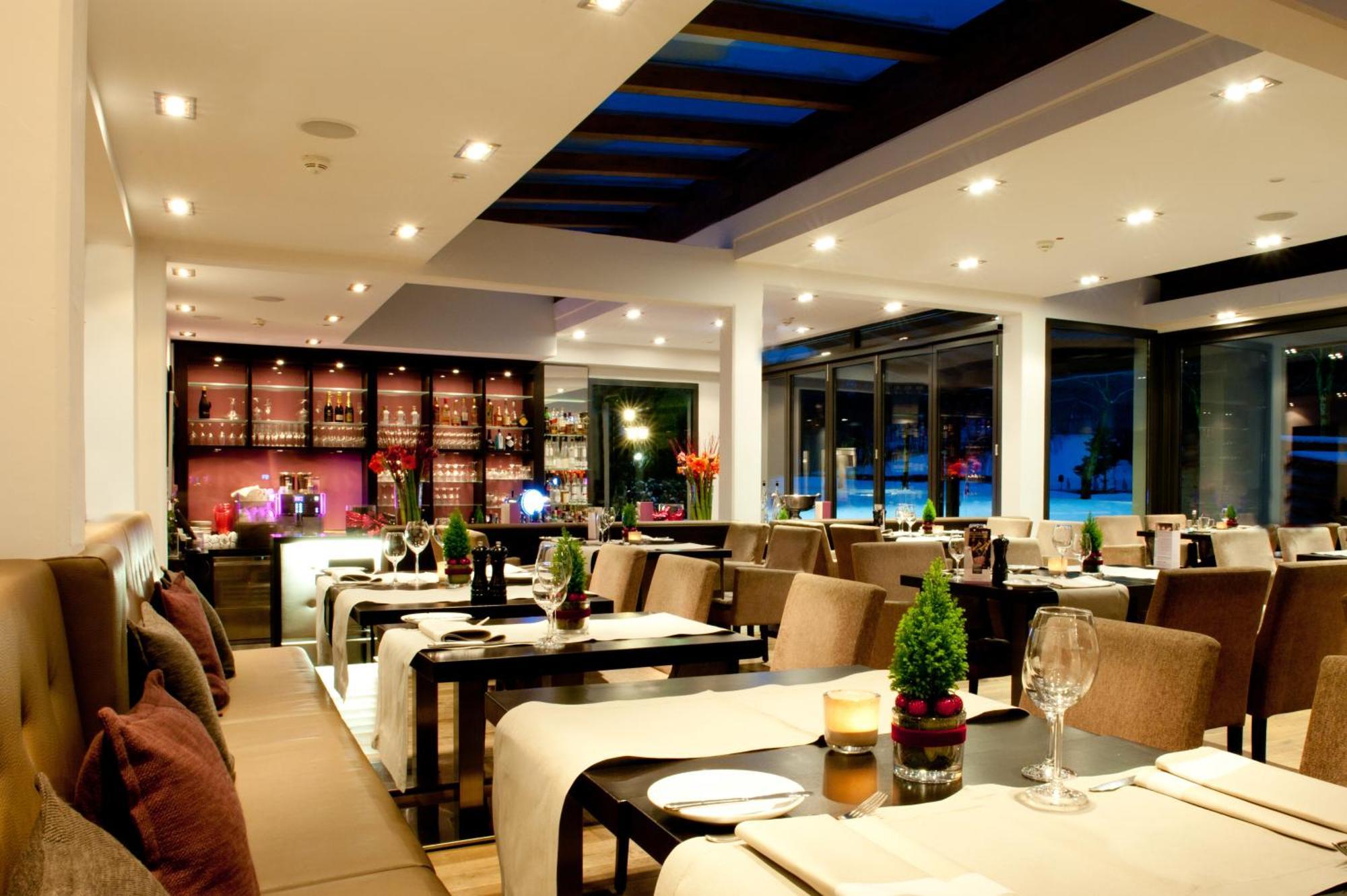 Vesper Hotel 4*