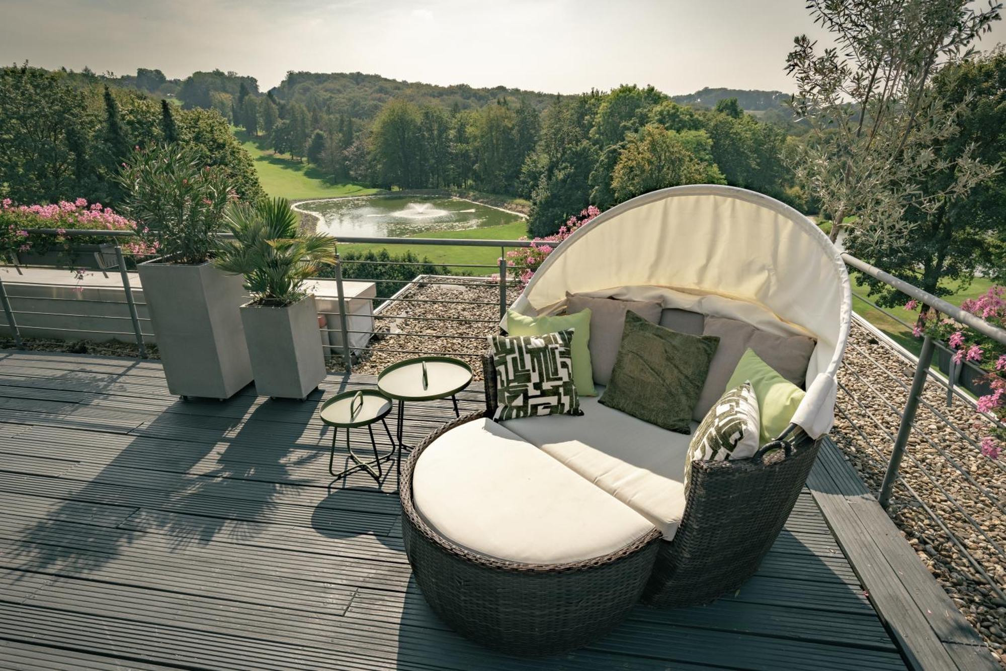 Vesper Hotel 4*