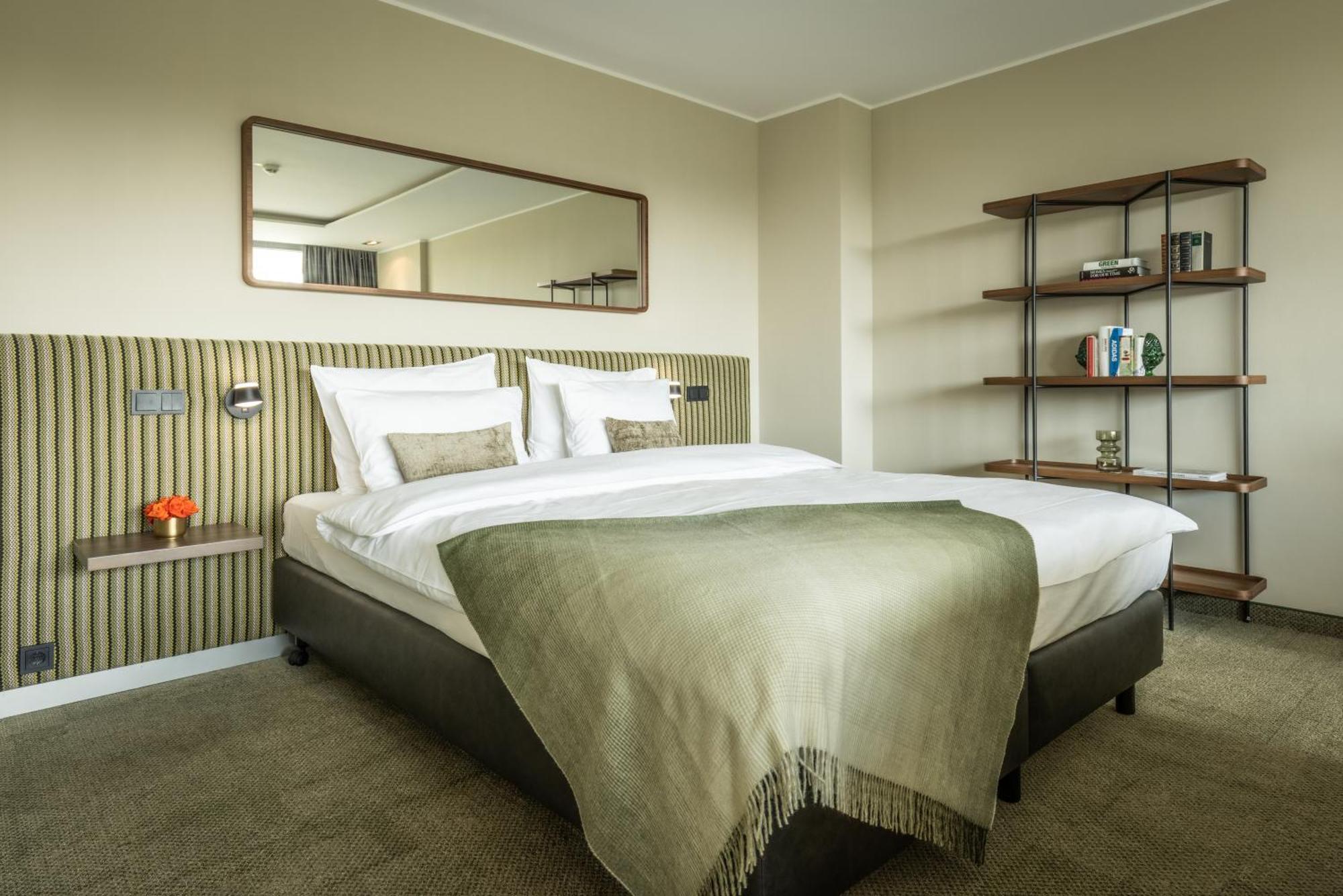 Hotel Vesper