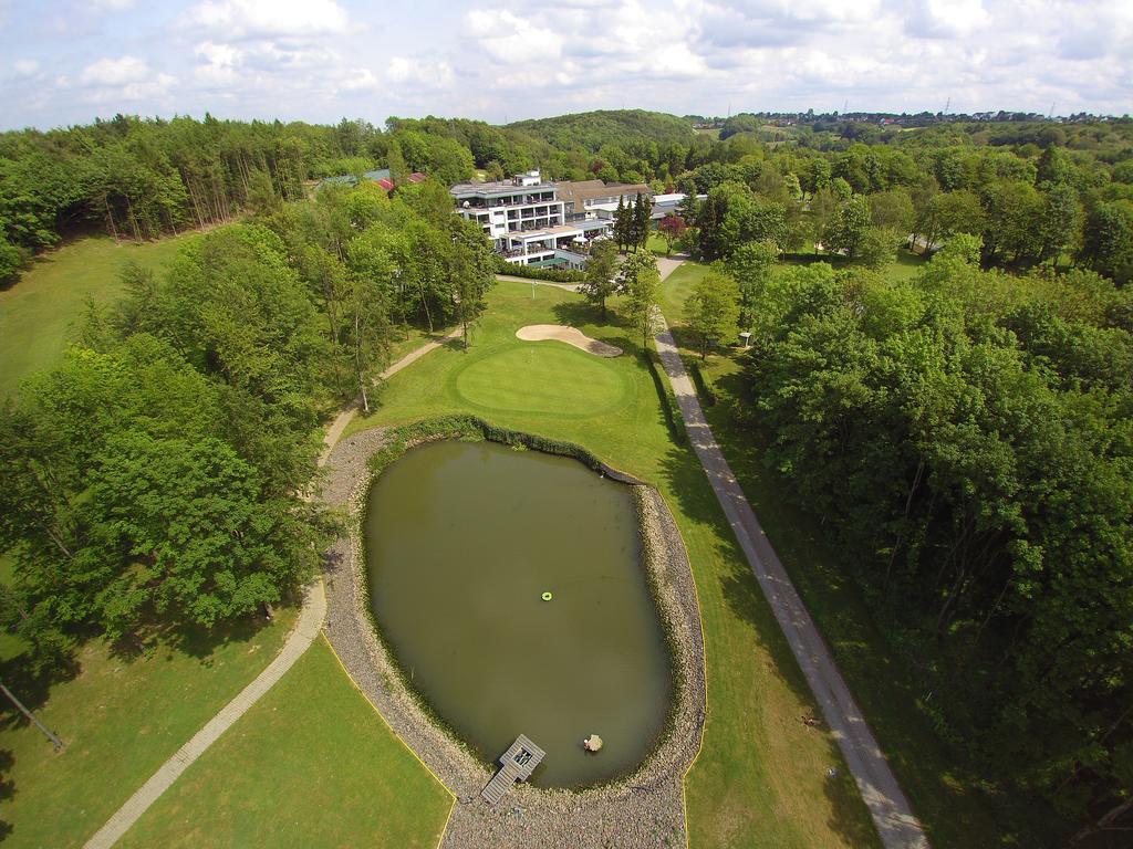 Hotel Das Vesper Sprockhoevel