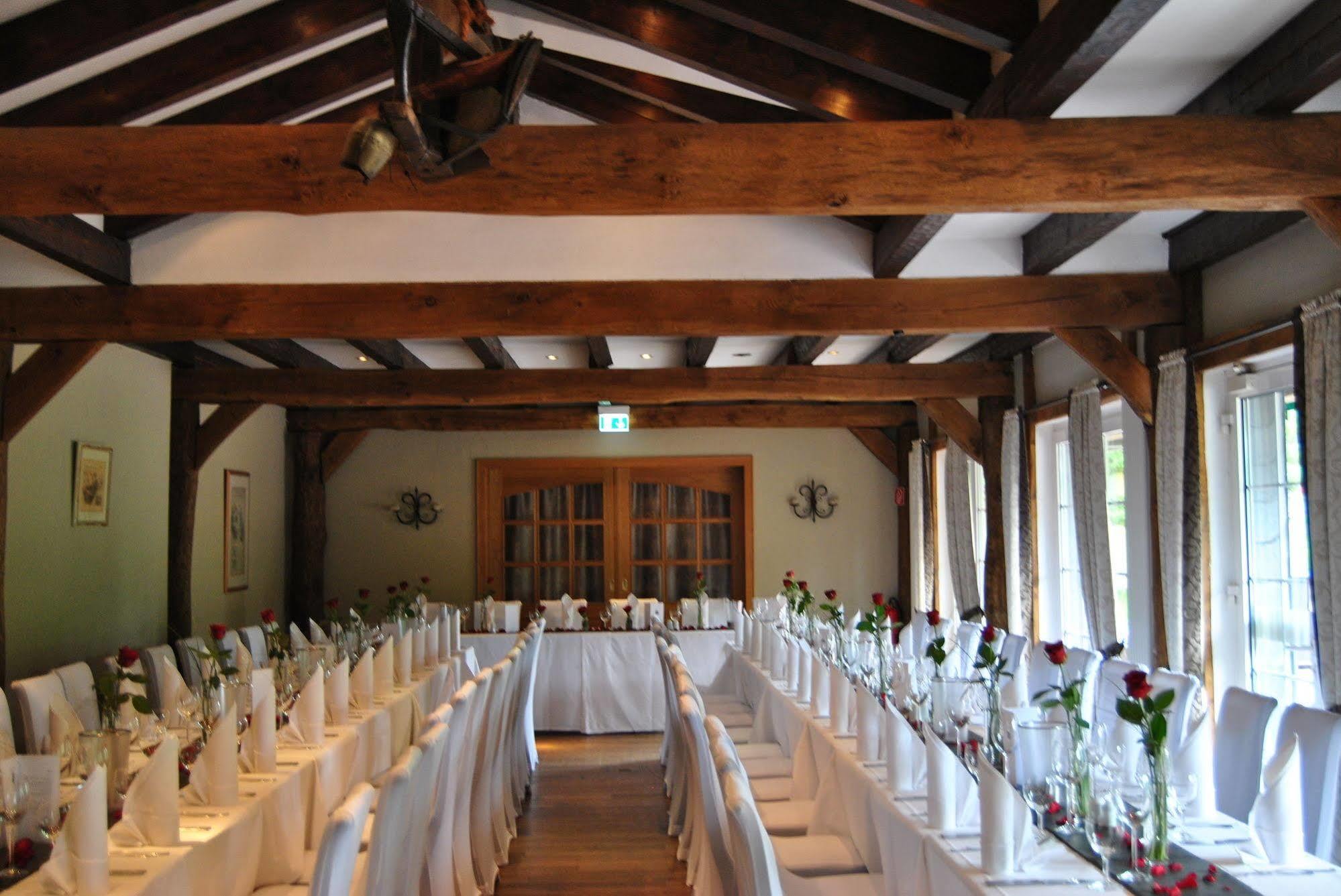 Hotel Vesper Sprockhoevel