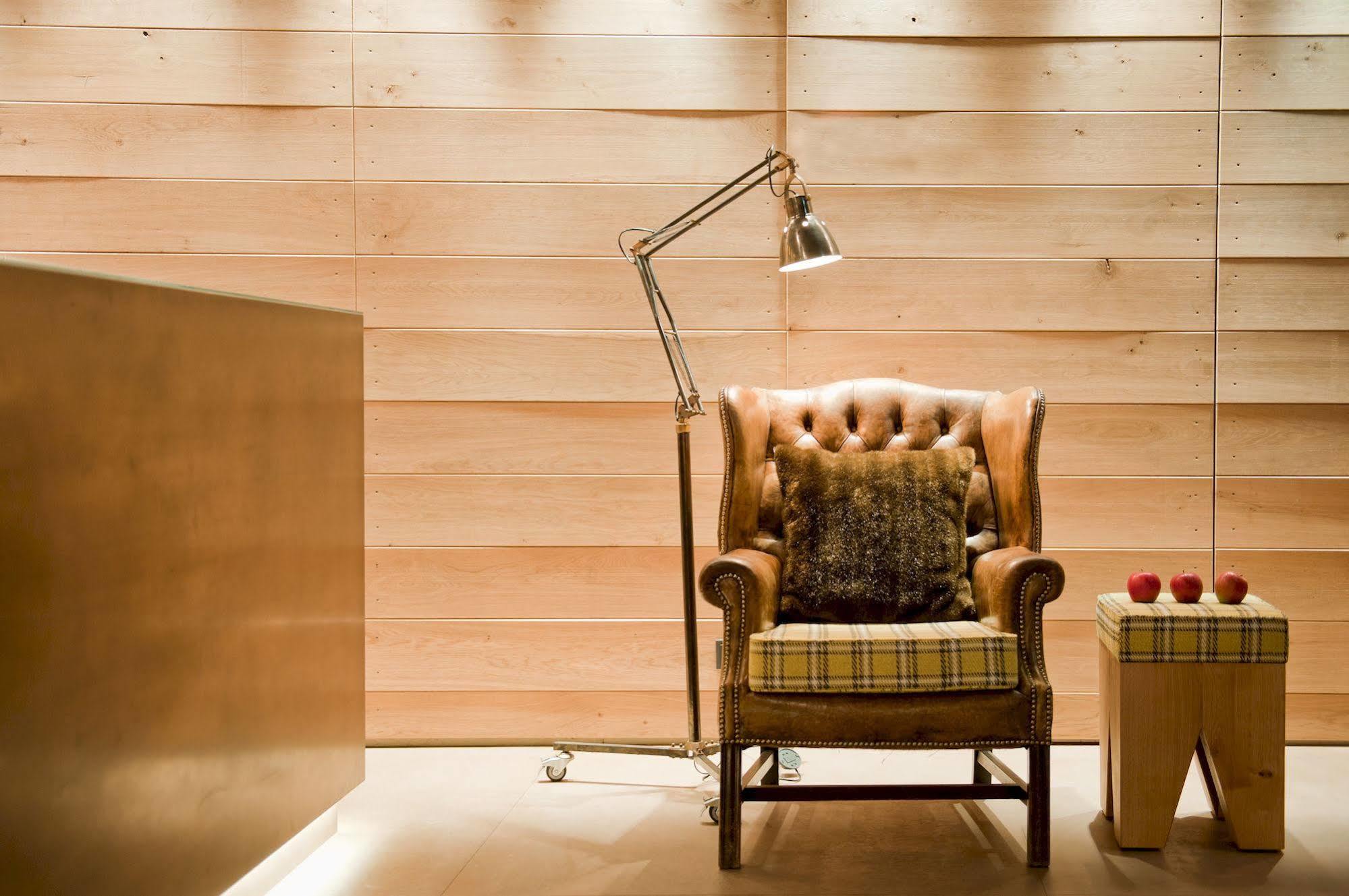 Hotel Vesper