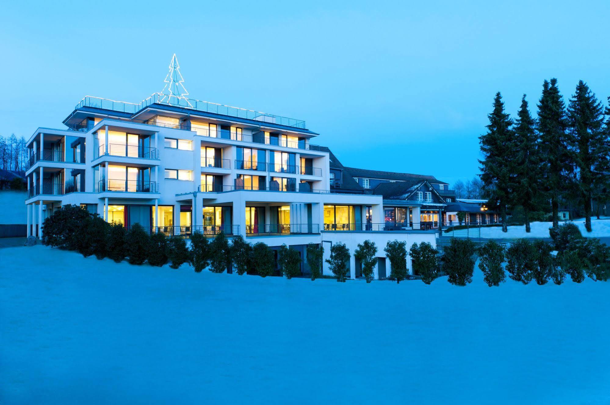 Hotel Vesper 4*