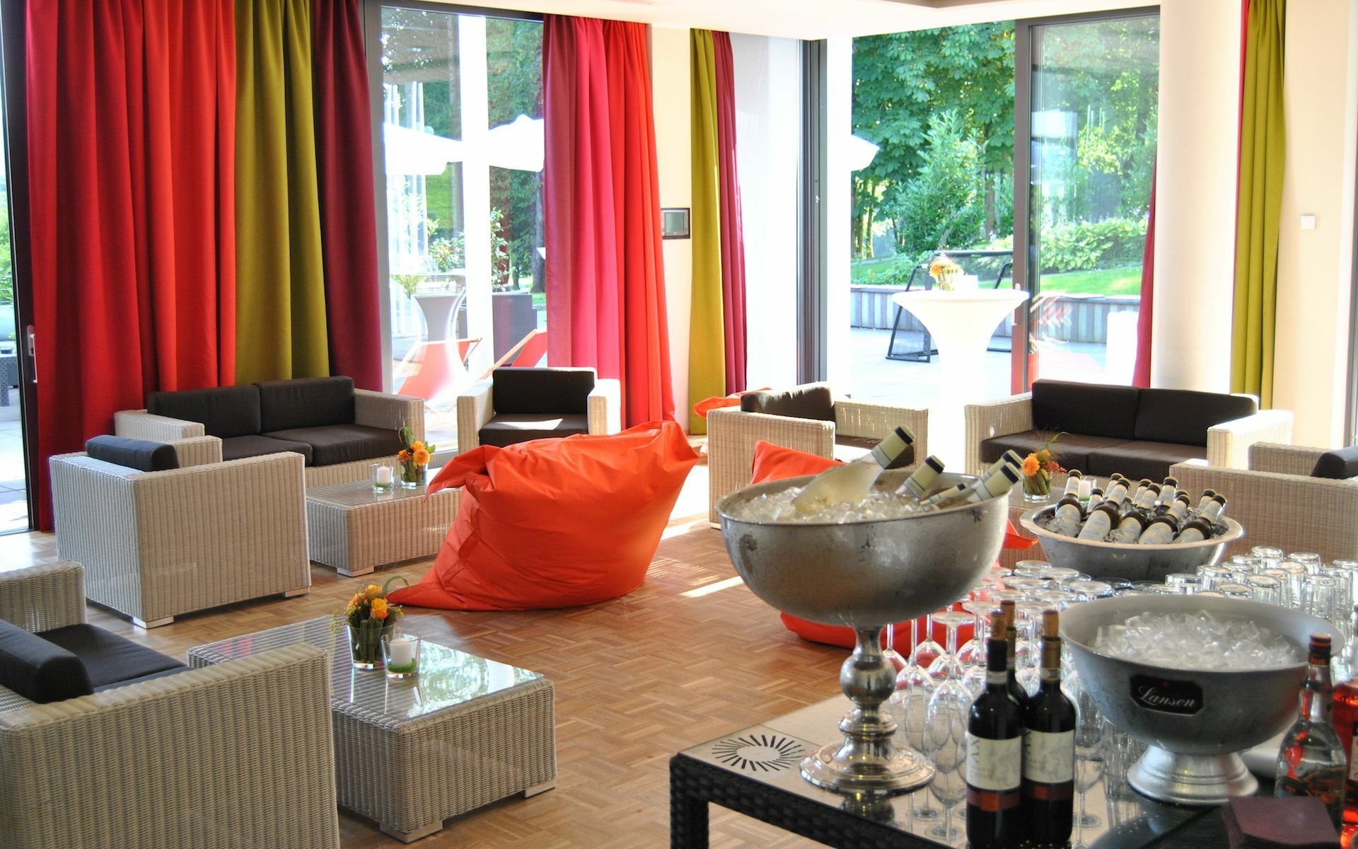 Hotel Vesper